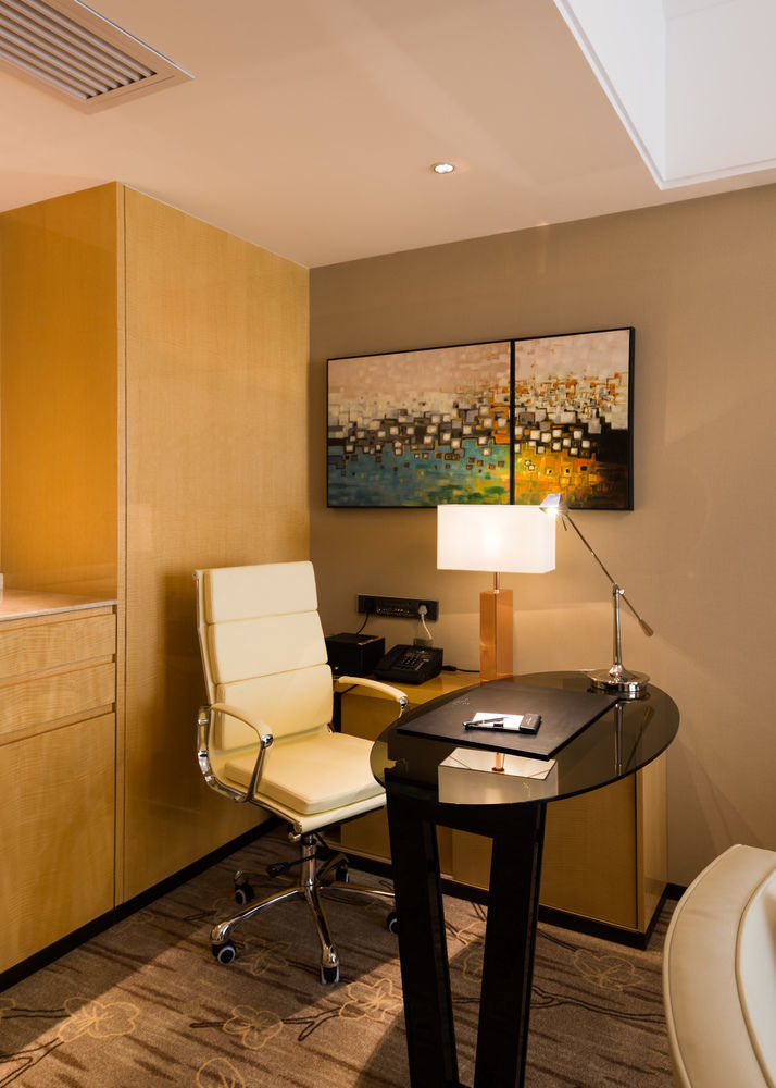Hotel Swissotel 5*