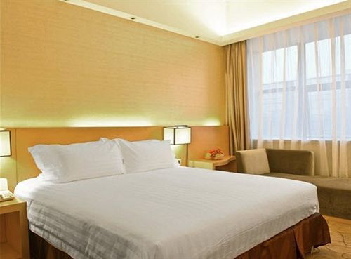 Jinjiang Metropolo Hotel