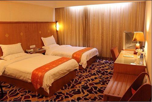 Joyful Sea Hotel Guangzhou
