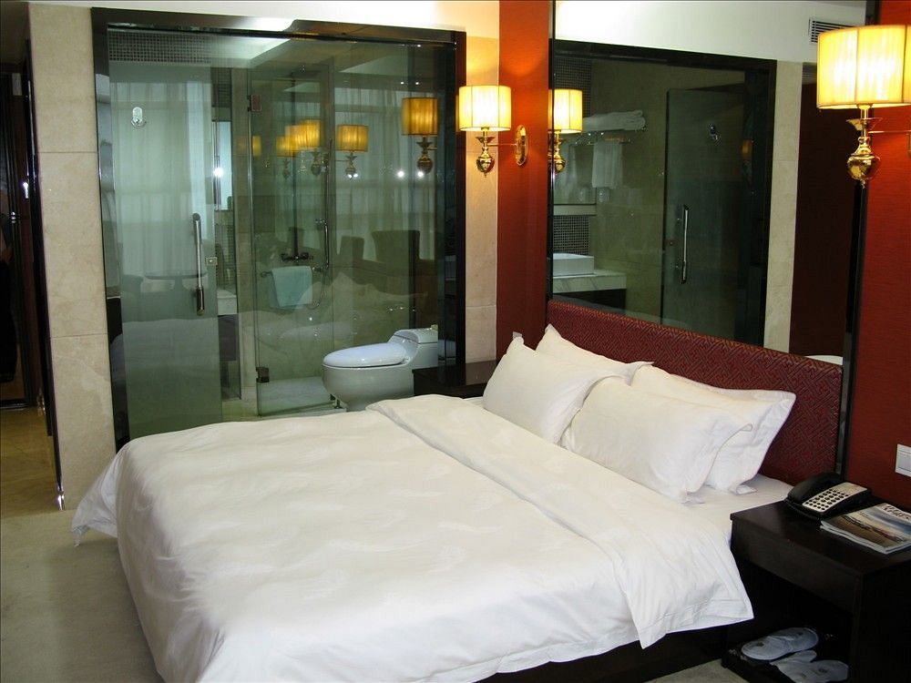 Milu Hotel 3*