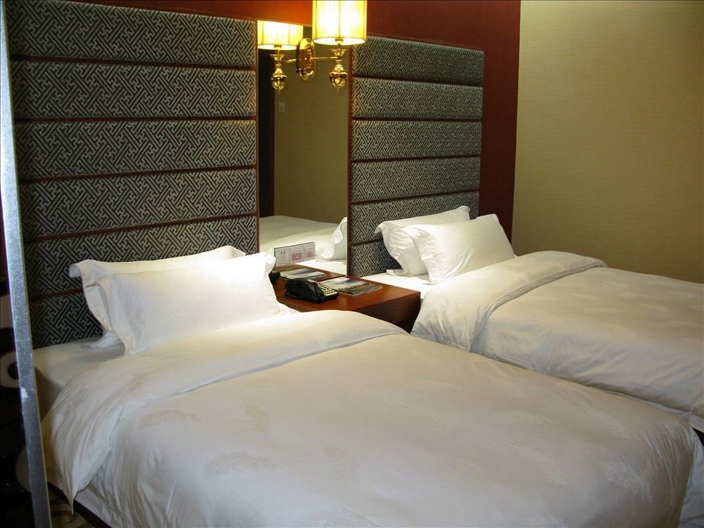 Milu 3* Guangzhou
