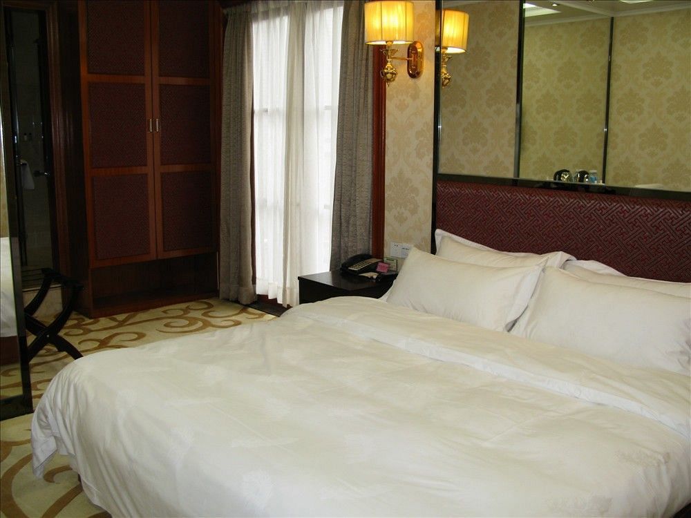 Milu Hotel