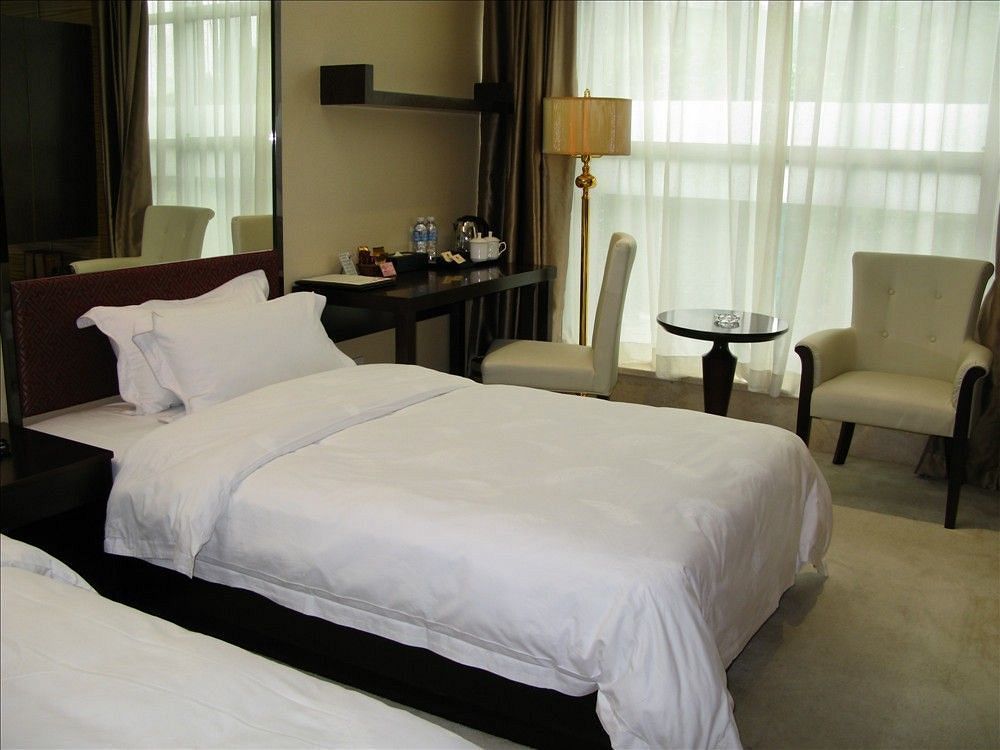 Milu Hotel 3*