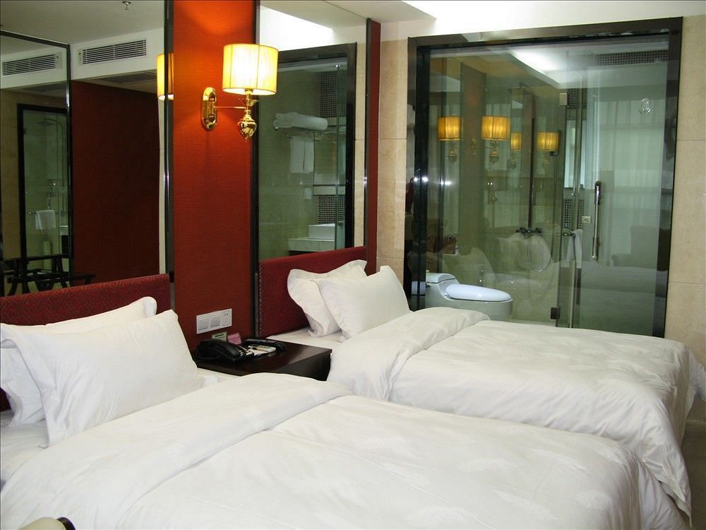 Milu 3* Guangzhou