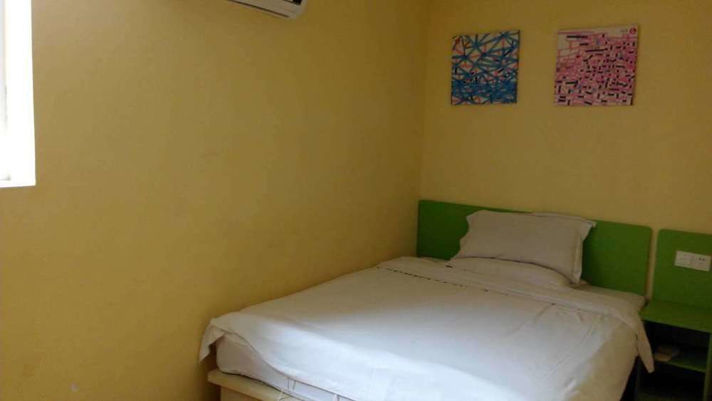 Hotel Yimi Hotel Changshou Metro Branch Guangzhou