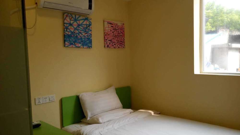 Hotel Yimi Hotel Changshou Metro Branch