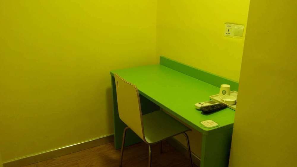 Hotel Yimi Hotel Changshou Metro Branch 3*