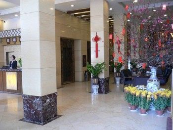 Hotel Slowcom Gangrun East 3*