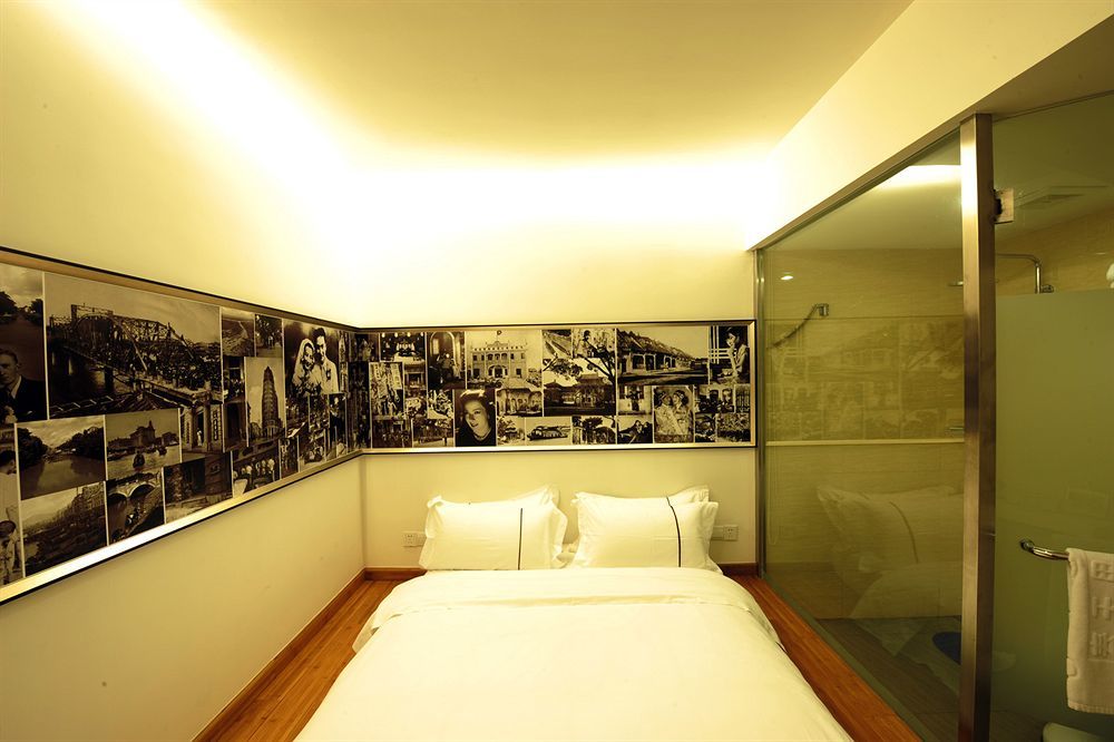 Hotel Spring Time Guangzhou