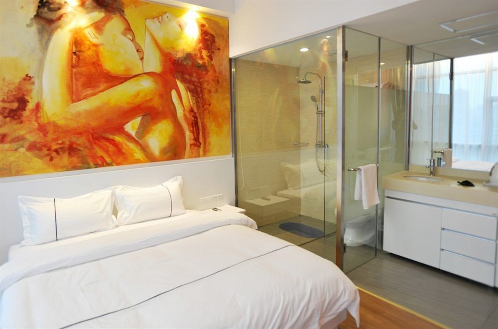 Hotel Spring Time Guangzhou