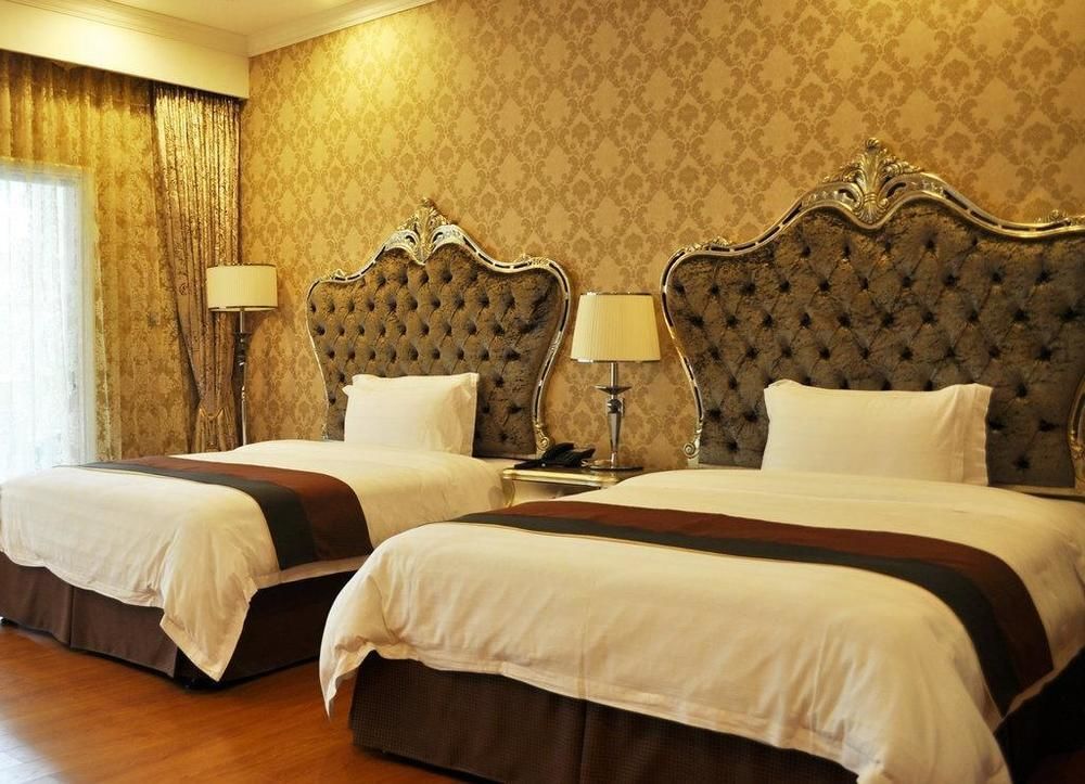 Hotel Weston Guangzhou