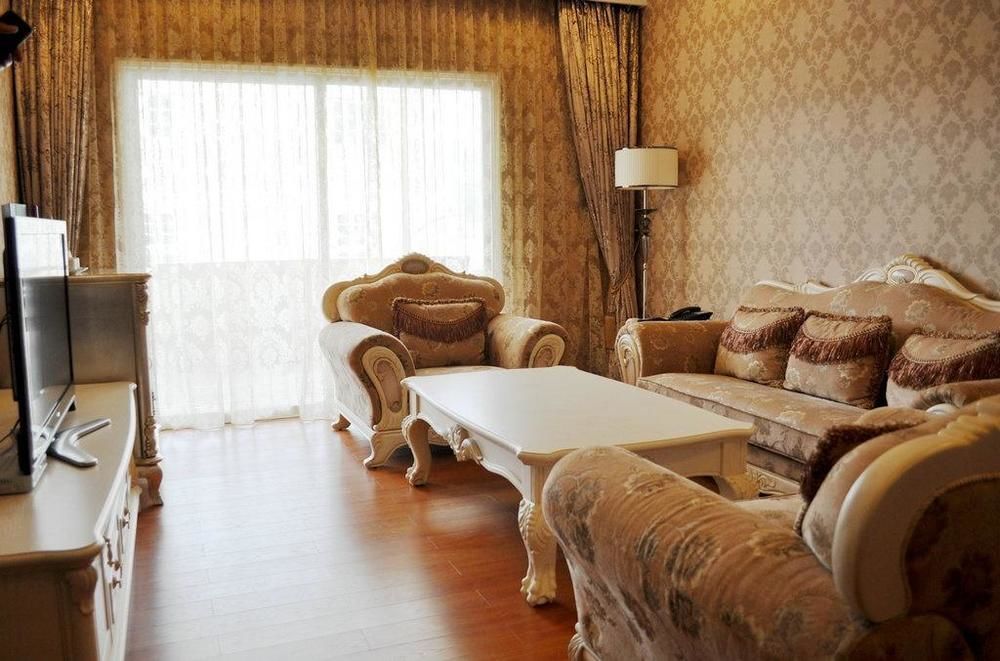 Hotel Weston 4*