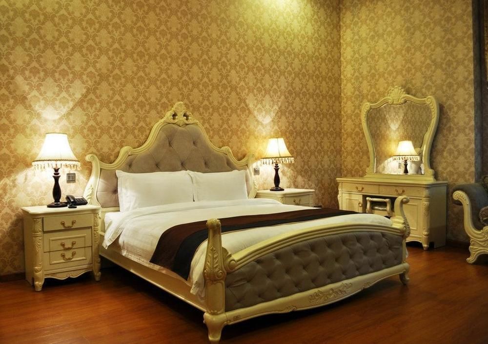 Hotel Weston Guangzhou