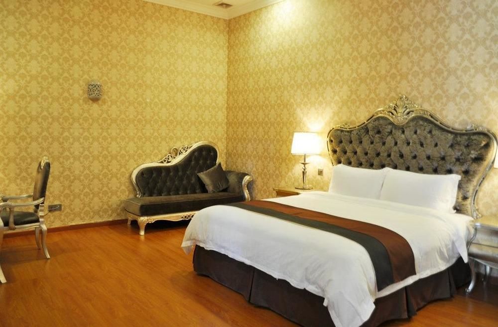 Hotel Weston