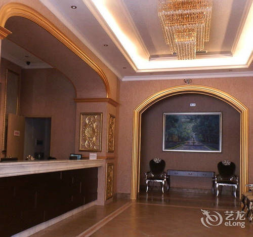 Hotel Weston 4*