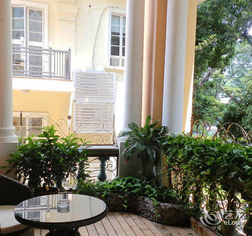 Hotel Weston Guangzhou