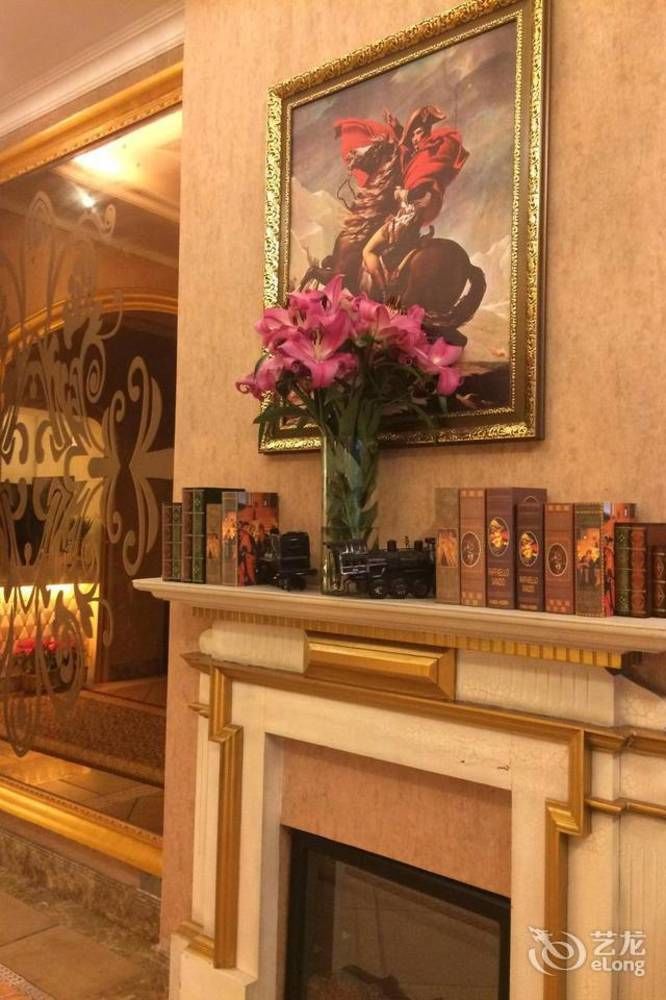 Hotel Weston 4*