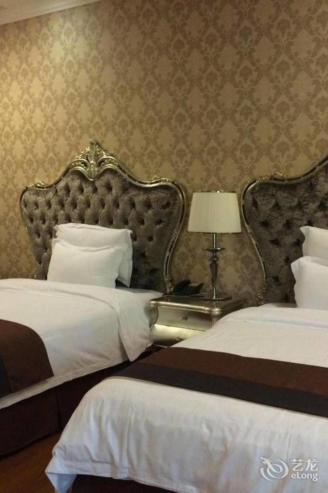 Hotel Weston Guangzhou