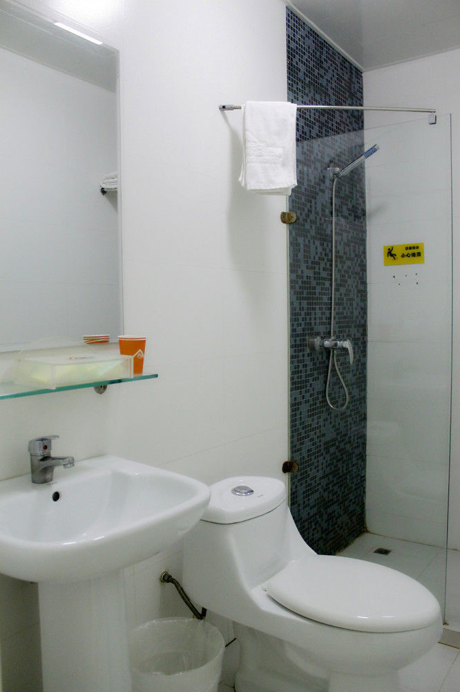 Hotel Super 8 - Fangge Guangzhou