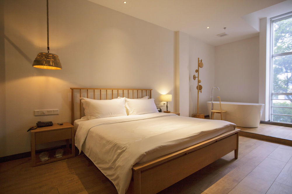 Hotel Tunan Life Aesthetics 3*