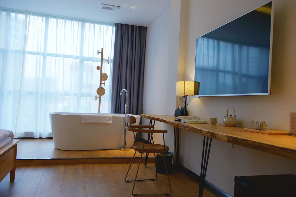 Hotel Tunan Life Aesthetics 3*