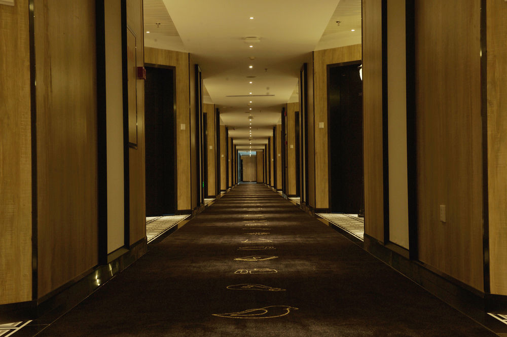 Hotel Tunan Life Aesthetics Guangzhou