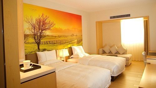 Hotel J-hotel