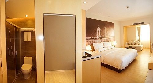 J-hotel Guangzhou
