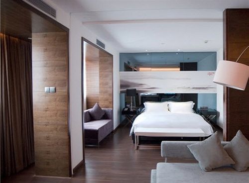 Hotel J-hotel Guangzhou