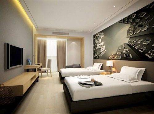 J-hotel Guangzhou