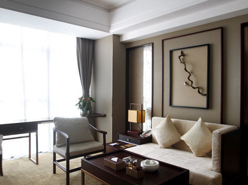 Echeng Zhujiang New Town Jinan Branch