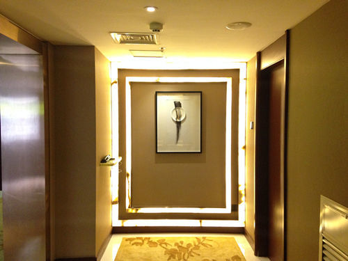 Echeng Zhujiang New Town Jinan Branch Guangzhou