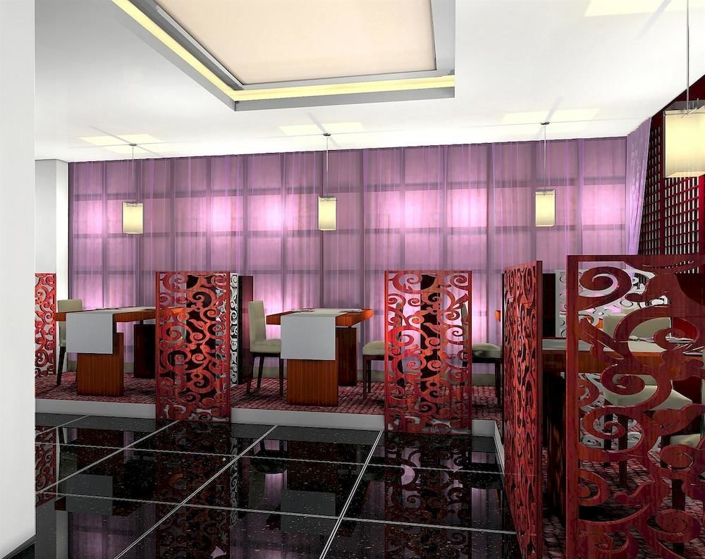 Hotel Paco Business Yuan Cun Branch 4*