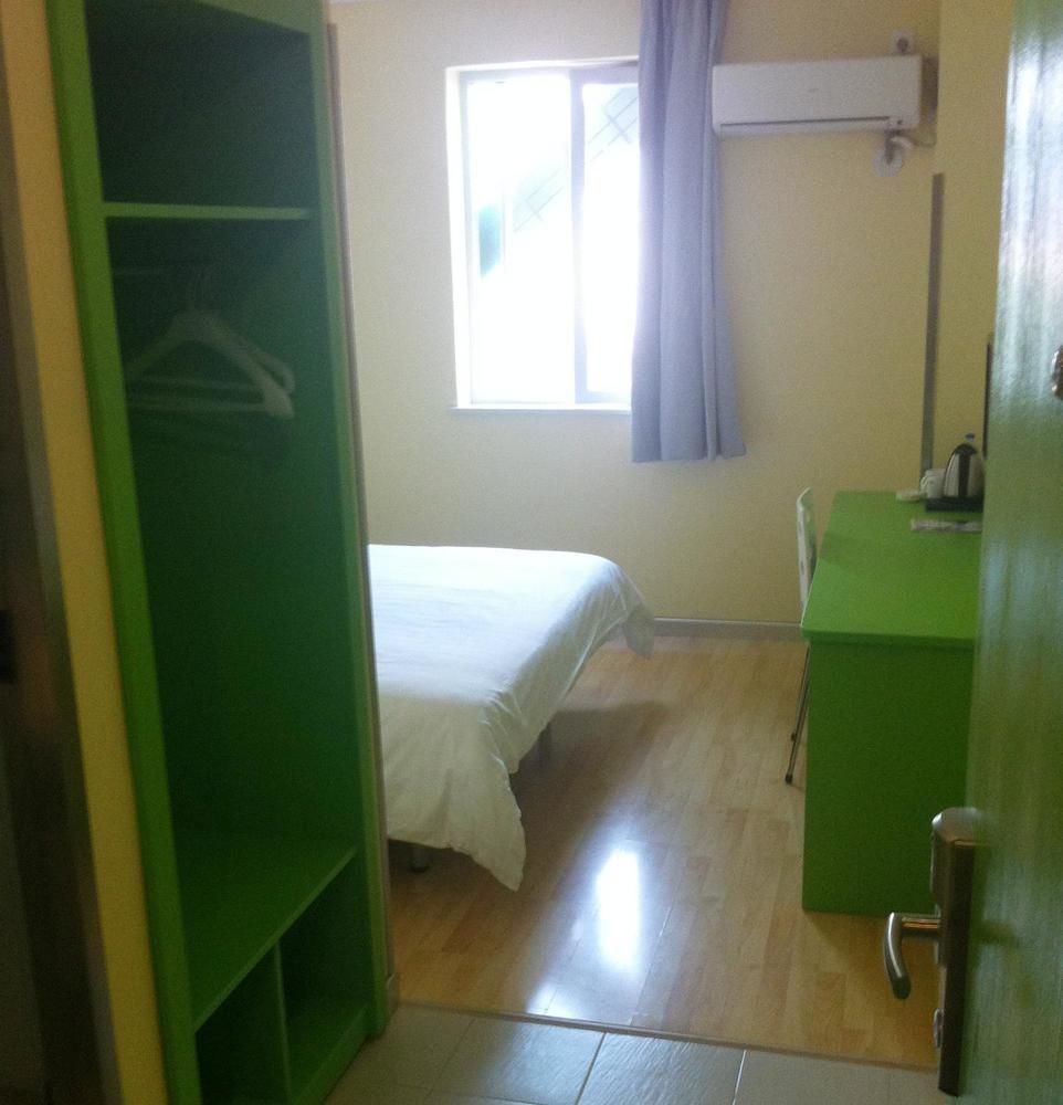 Hotel Hanting East Railway Station Guangzhou