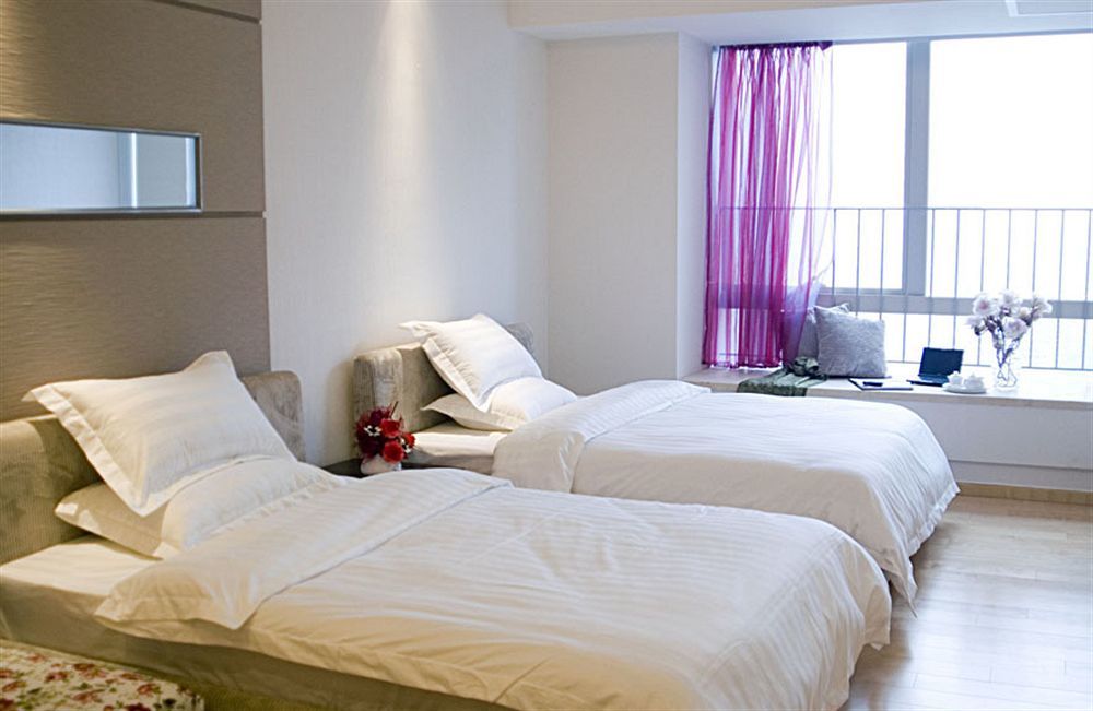 Hotel China Dragon