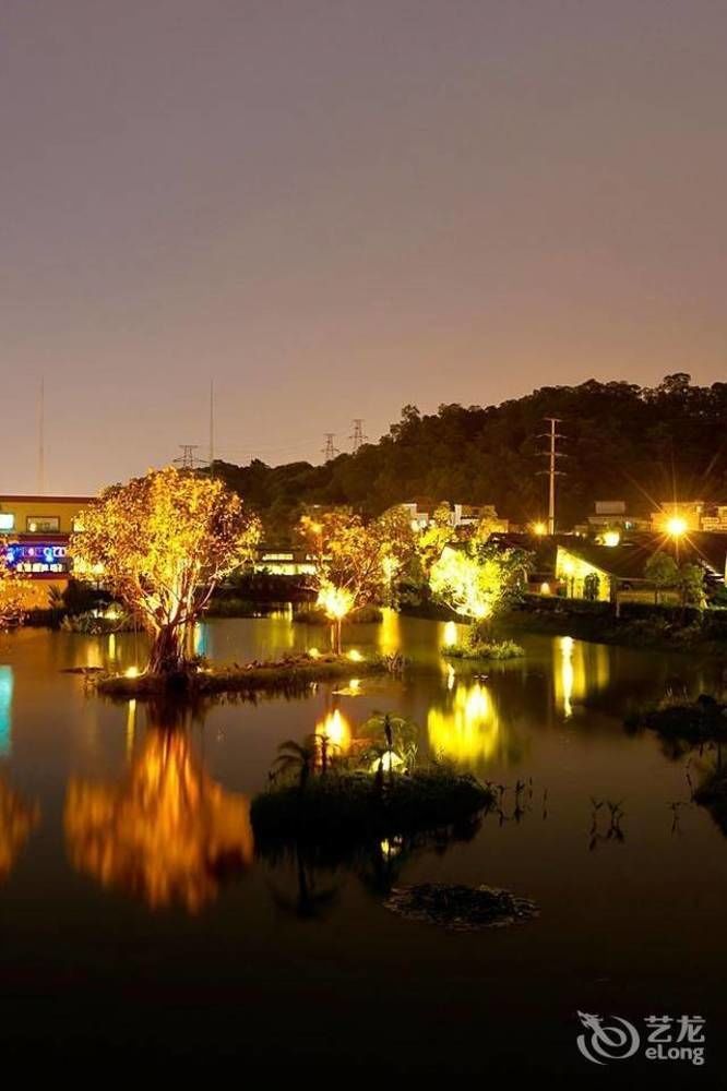 Grand River 4*