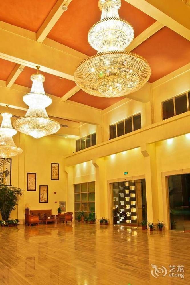 Grand River 4* Guangzhou