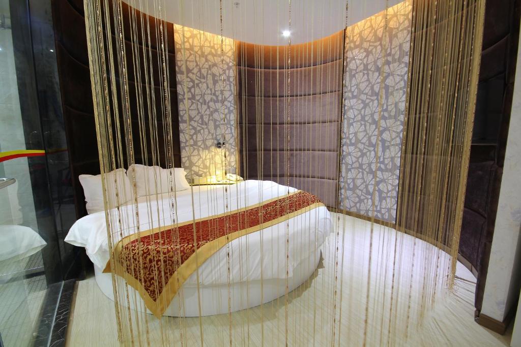 Hotel Boman Hotel Guangzhou Xinshi Huangshi West Road 3*