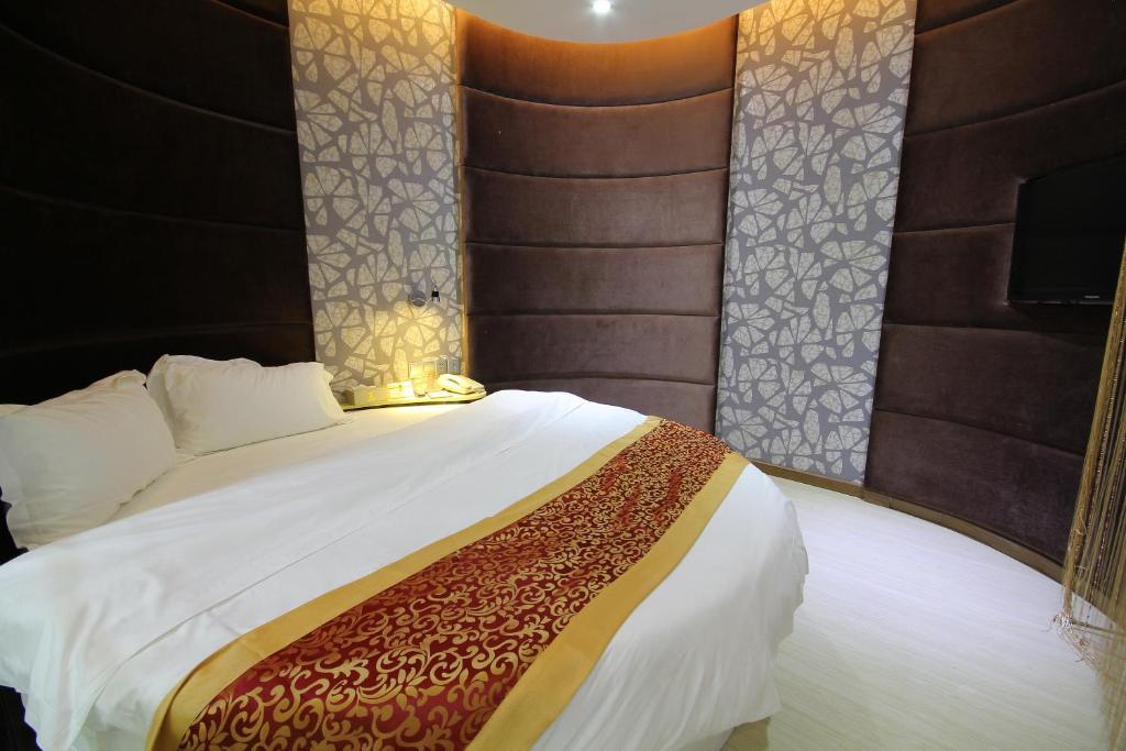 Boman Hotel Guangzhou Xinshi Huangshi West Road 3*