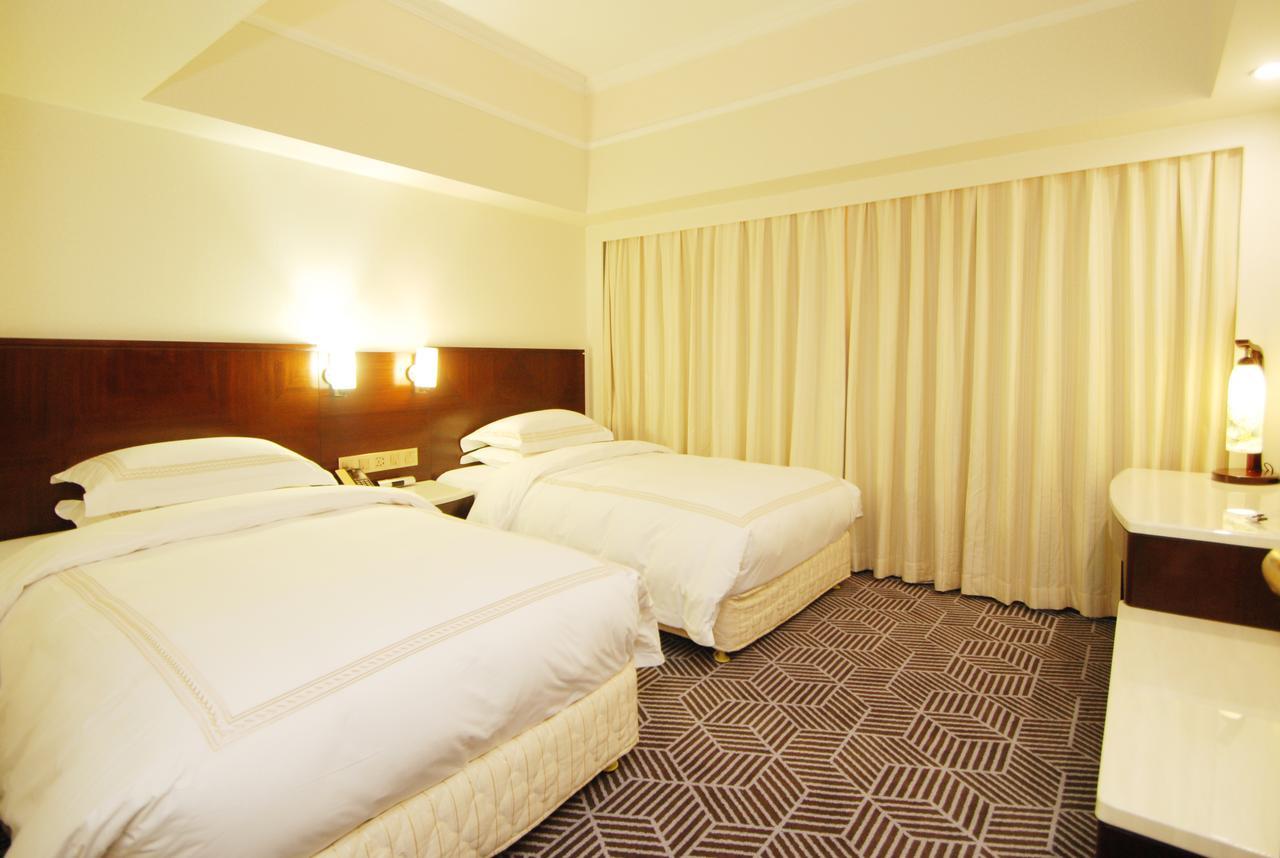 Hotel Overseas Chinese Friendship Guangzhou