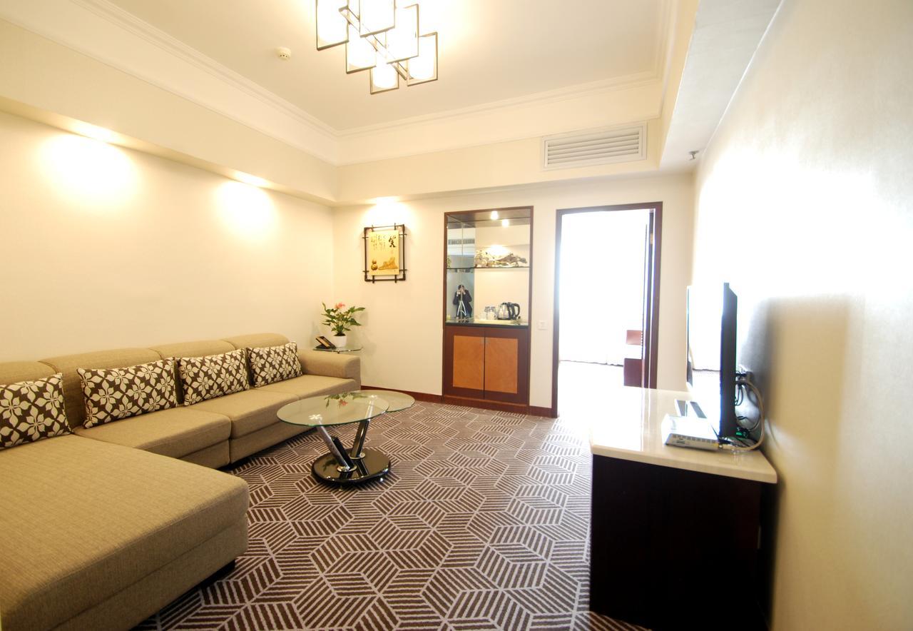 Overseas Chinese Friendship Hotel