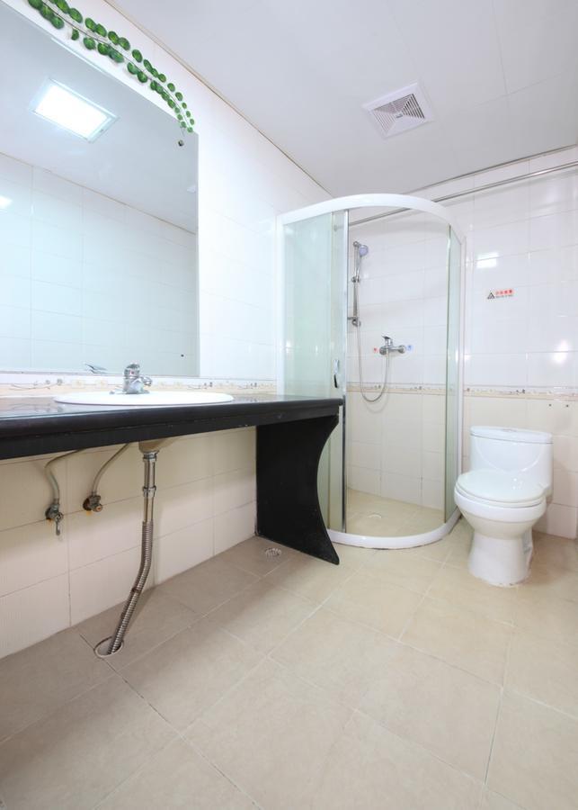 Hotel Bao Li Feng 3*