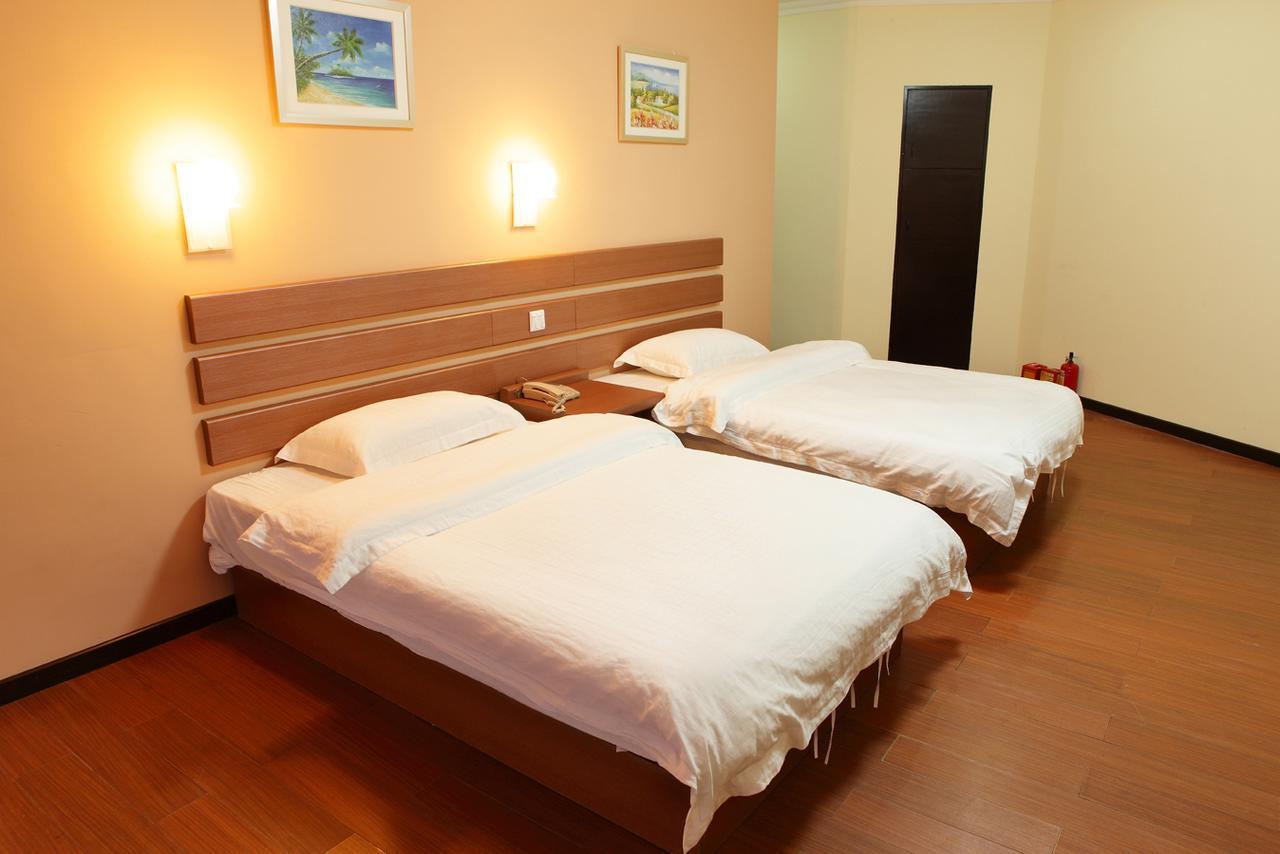 Bao Li Feng Hotel Guangzhou