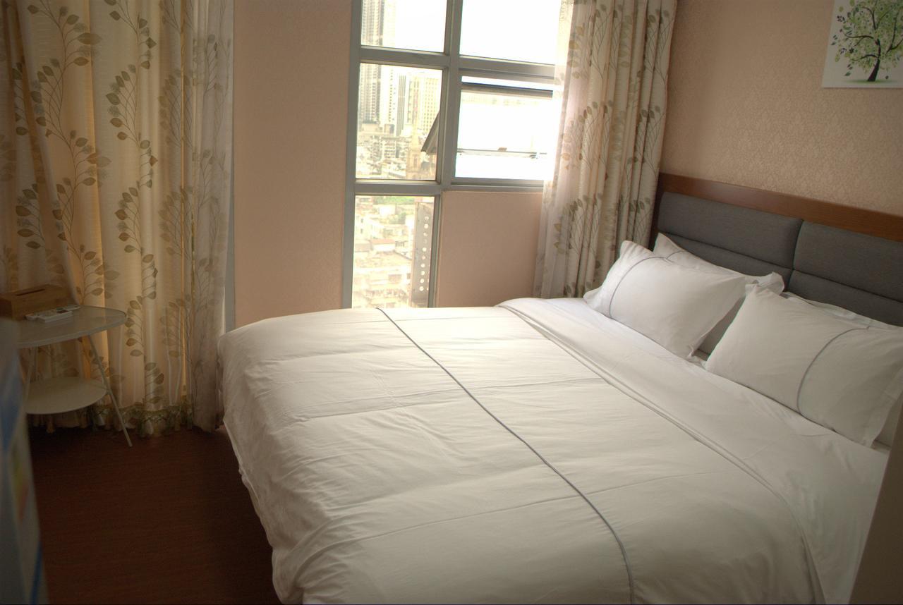 Fortune Service Apartment Apartment