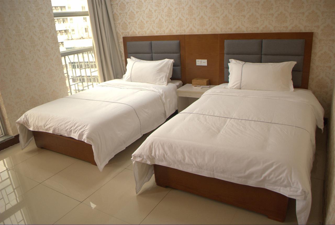 Fortune Service Apartment