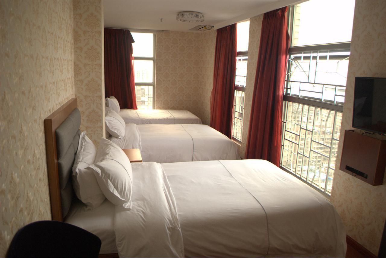 Fortune Service Apartment Apartment