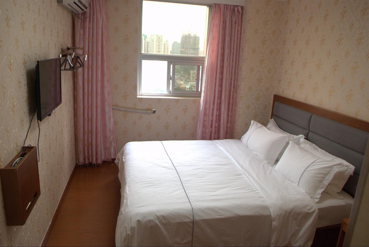 Fortune Service Apartment