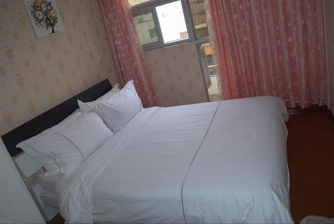 Fortune Service Apartment *