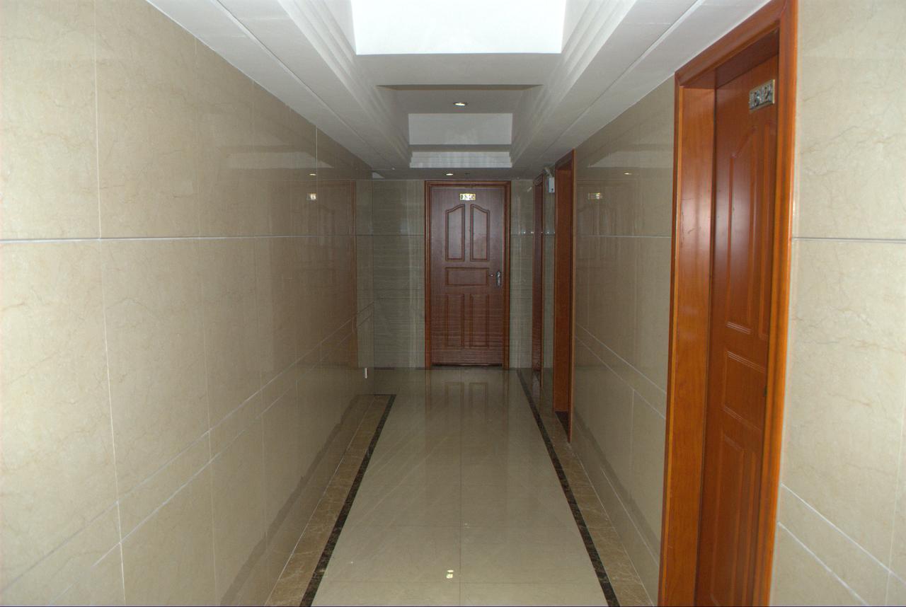 Fortune Service Apartment Apartment *