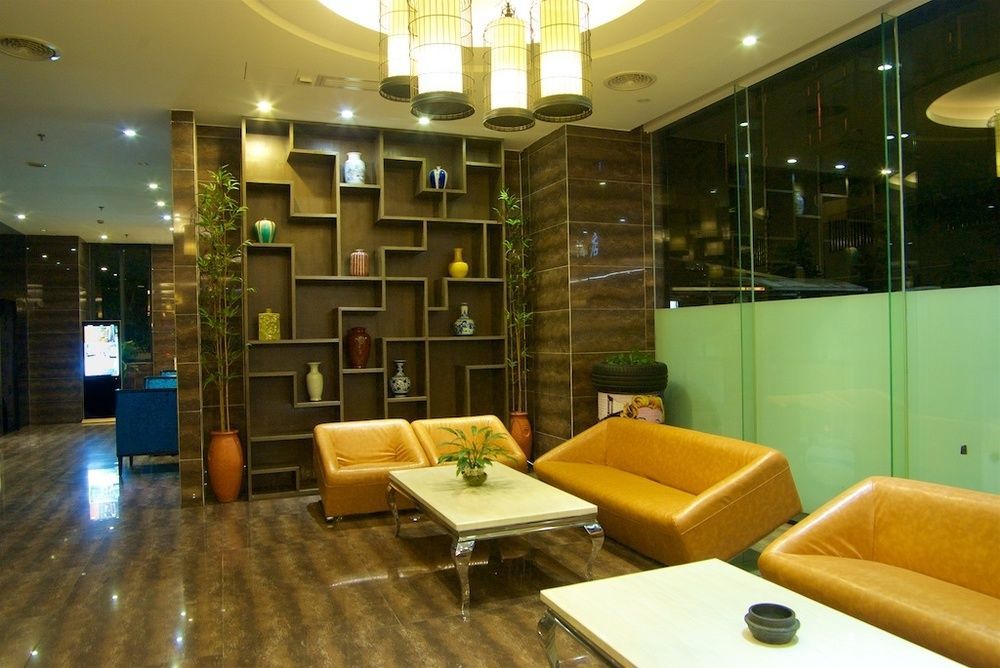 Sotel San Yuan Li Branch Hotel 3*